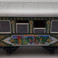 LGB 37078 G Scale Christmas 2005 Passenger Car EX/Box