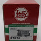 LGB 37078 G Scale Christmas 2005 Passenger Car EX/Box