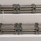 Lionel 6-65523 Lionel 40' Straight Track [9] VG