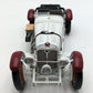 CMC M055 1:18 1931 Mercedes Benz SSKL Sieger Bei Der Miller Miglia Diecast Model LN/Box