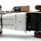 CMC M055 1:18 1931 Mercedes Benz SSKL Sieger Bei Der Miller Miglia Diecast Model LN/Box