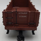 Aristo-Craft 40002 G Santa Fe 20 Foot Gondola #77555 EX/Box