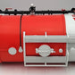 LGB 41833 G Scale Avia Bogie Tank Wagon EX/Box