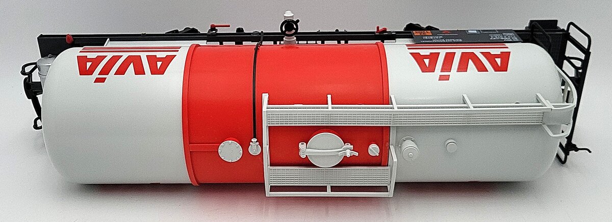 LGB 41833 G Scale Avia Bogie Tank Wagon EX/Box