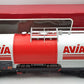 LGB 41833 G Scale Avia Bogie Tank Wagon EX/Box