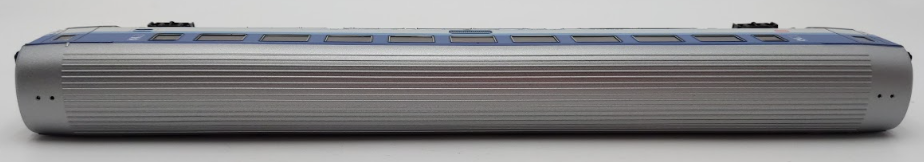 Roco HO Scale DB Coach Passenger Car EX