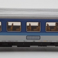 Roco HO Scale DB Coach Passenger Car EX