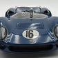 GMP 12002 1:18 Scale Diecast GMP Penske Racing Sunoco Lola T70 Spyder LN