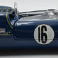 GMP 12002 1:18 Scale Diecast GMP Penske Racing Sunoco Lola T70 Spyder LN