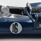 GMP 12002 1:18 Scale Diecast GMP Penske Racing Sunoco Lola T70 Spyder LN