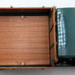Franklin Mint B11XN72 1:24 Scale 1916 Mack AC Bulldog Stakebed Truck LN