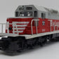 Lionel 6-8151 Burlington SD-28 Diesel Locomotive #8151 VG