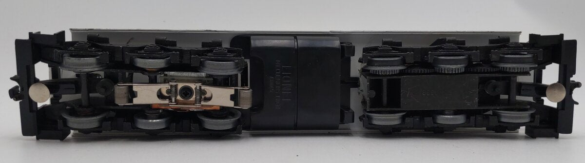 Lionel 6-8151 Burlington SD-28 Diesel Locomotive #8151 VG