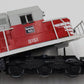 Lionel 6-8151 Burlington SD-28 Diesel Locomotive #8151 VG