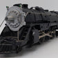 Lionel 6-8600 O Scale 4-6-4 New York Central Diecast Hudson Steam Locomotive VG