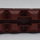 Lionel 6-6102 O Gauge Great Northern 4-Bay Covered Hopper EX
