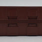 Lionel 6-6102 O Gauge Great Northern 4-Bay Covered Hopper EX