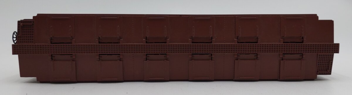 Lionel 6-6102 O Gauge Great Northern 4-Bay Covered Hopper EX