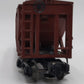 Lionel 6-6102 O Gauge Great Northern 4-Bay Covered Hopper EX