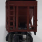 Lionel 6-6102 O Gauge Great Northern 4-Bay Covered Hopper EX