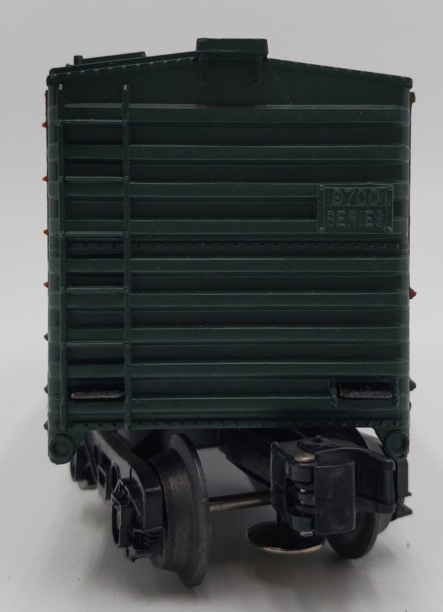 Lionel 6-9449 O Gauge Great Northern Boxcar EX