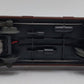 Lionel 6-17600 O Gauge New York Central Woodside Illuminated Caboose #17600 EX