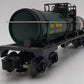 Lionel 6-6304 O Famous American Railroad Great Northern Single Dome Tank Car EX