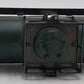 Lionel 6-6304 O Famous American Railroad Great Northern Single Dome Tank Car EX