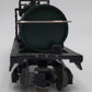 Lionel 6-6304 O Famous American Railroad Great Northern Single Dome Tank Car EX