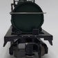Lionel 6-6304 O Famous American Railroad Great Northern Single Dome Tank Car EX
