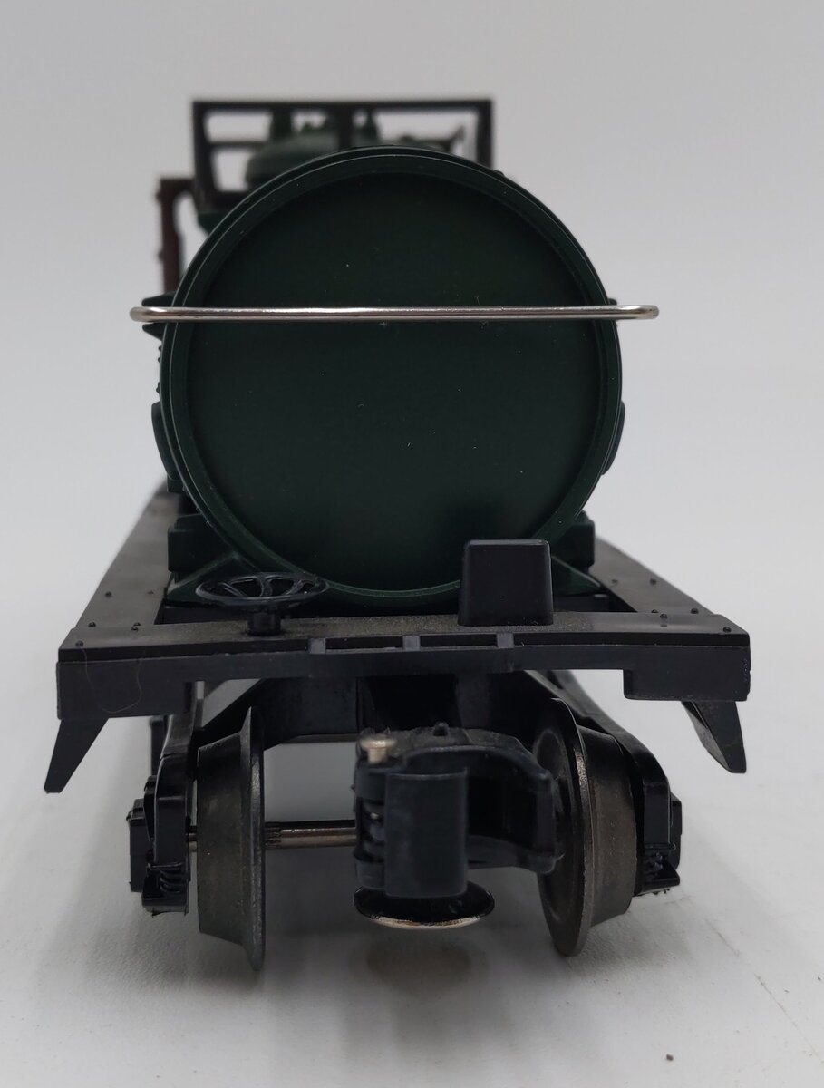 Lionel 6-6304 O Famous American Railroad Great Northern Single Dome Tank Car EX