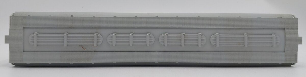 Weaver 91350 O Union Pacific Centerflow EX