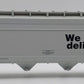 Weaver 91350 O Union Pacific Centerflow EX