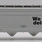 Weaver 91350 O Union Pacific Centerflow EX