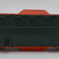 Lionel 6-6438 O Gauge Great Northern Bay Window Caboose #6438 EX
