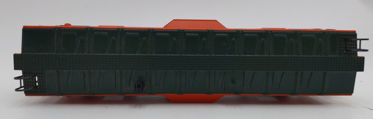Lionel 6-6438 O Gauge Great Northern Bay Window Caboose #6438 EX