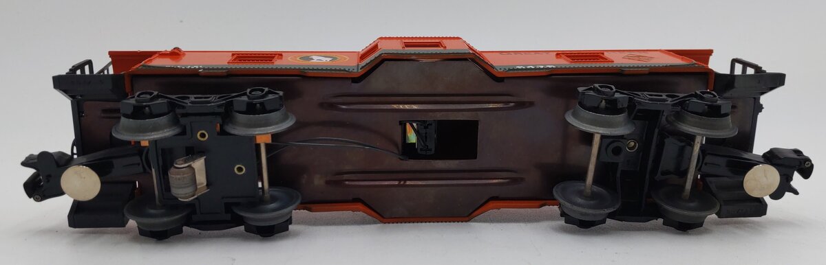 Lionel 6-6438 O Gauge Great Northern Bay Window Caboose #6438 EX