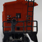 Lionel 6-6438 O Gauge Great Northern Bay Window Caboose #6438 EX