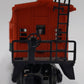 Lionel 6-6438 O Gauge Great Northern Bay Window Caboose #6438 EX