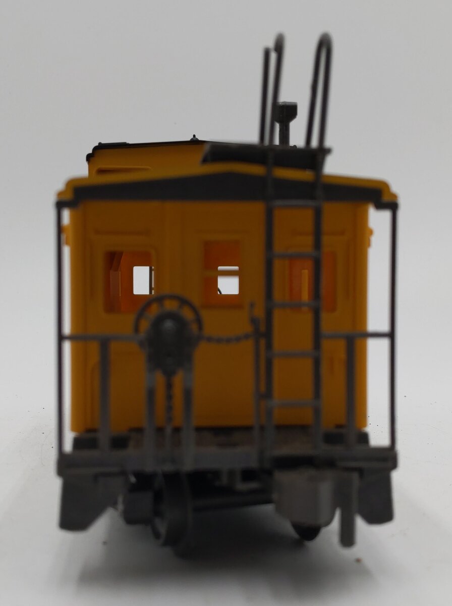 Atlas 25590 UP Caboose EX