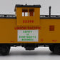 Atlas 25590 UP Caboose EX