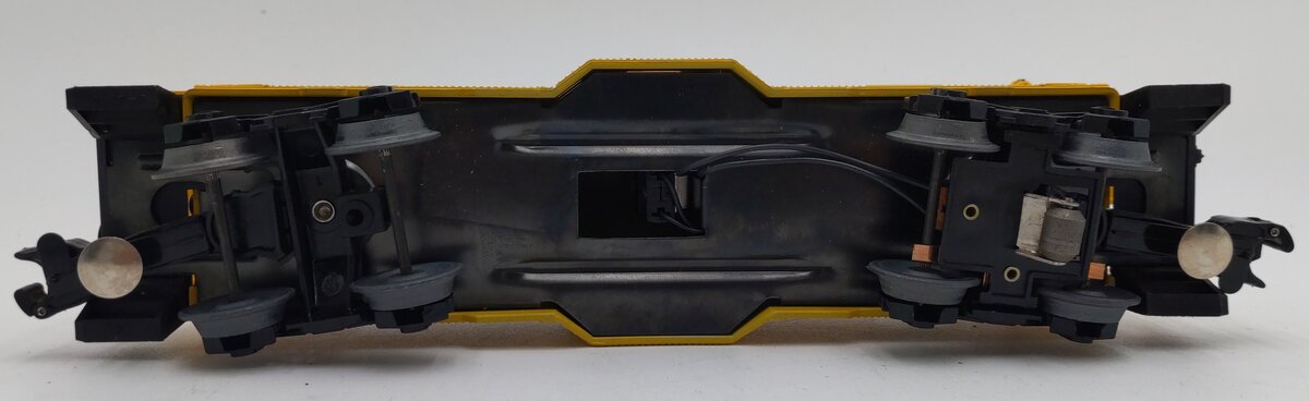Lionel 6-9361 O Chicago & North Western Bay Window Illuminated Caboose #9361 EX