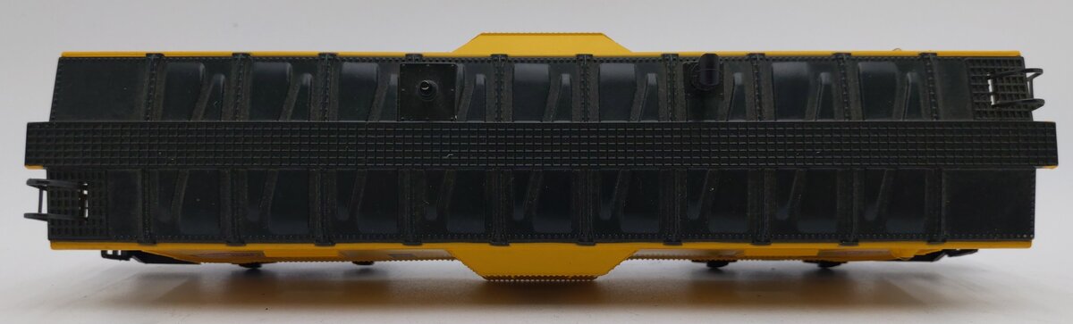 Lionel 6-9361 O Chicago & North Western Bay Window Illuminated Caboose #9361 EX