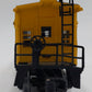Lionel 6-9361 O Chicago & North Western Bay Window Illuminated Caboose #9361 EX