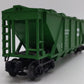 Lionel 6-6101 O Gauge Burlington Northern Covered Hopper EX