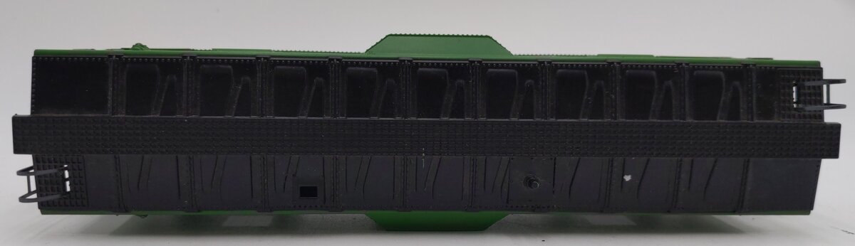 Lionel 6-9326 O Gauge Burlington Northern Bay Window Caboose EX