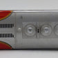 Lionel 2243P Vintage O Santa Fe F-3 A Powered Diesel Locomotive VG