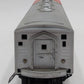 Lionel 2243P Vintage O Santa Fe F-3 A Powered Diesel Locomotive VG