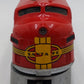 Lionel 2243P Vintage O Santa Fe F-3 A Powered Diesel Locomotive VG