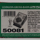 LGB 50081 G 120V Toy Transformer LN/Box